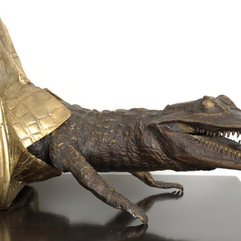 «Απόστολος Γιαγιάννος: 50 χρόνια Τέχνη» στη Sianti Gallery