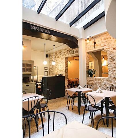 Τριαντάφυλλο της νοστιμιάς