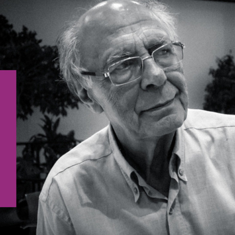 «Διαβάζοντας Ποίηση»: παρουσίαση του βιβλίου του Αλέξη Πολίτη