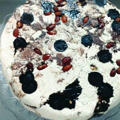 Ζαχαροπλαστείο Ζήκας, παράδοση στη γεύση