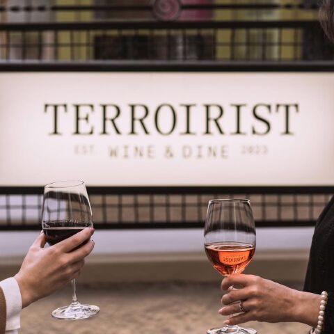 Terroirist