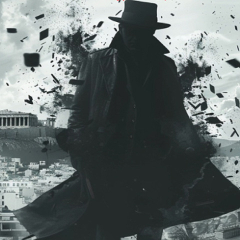 5ο Αστυνομικό Φεστιβάλ Αστυνομικής Λογοτεχνίας Agatha