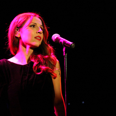 «La Bohème»: Η Ευρυδίκη στο Half Note Jazz Club