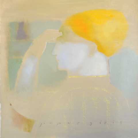 Κωνσταντίνος Παπαργύρης: «Armonia Generosa» στη Δημοτική Πινακοθήκη Πειραιά