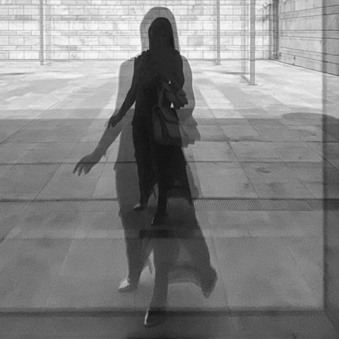 Ρούλα Σχίζα - My Voyage to Serendipity στην iFocus Photo Gallery