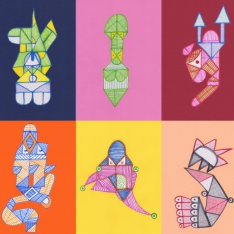 Τάσος Στάμου