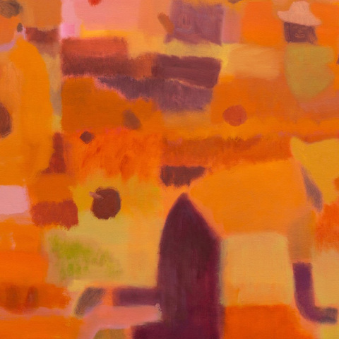 Η Ιωάννα Λημνιού παρουσιάζει την πρώτη ατομική της έκθεση στην Breeder