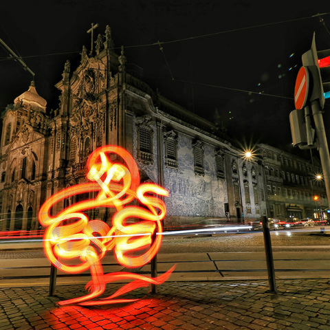 «Η οδύσσεια του αληθινού εαυτού» στη Luminous Eye Gallery