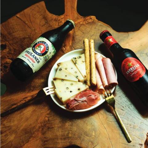 Elefin: All day απολαύσεις στην Ηρώων Πολυτεχνείου