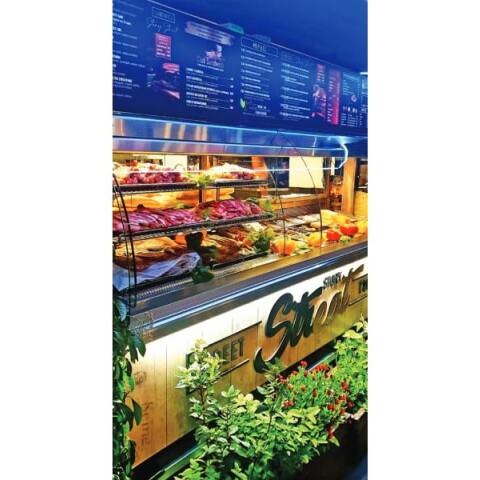 Story Streat: Πεντανόστιμο και ποιοτικό street food