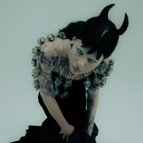 Η Kovacs έρχεται στην Ελλάδα για δύο συναυλίες