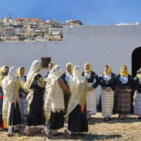 «Με 2 Ματιές» των Μιλτιάδη Κατρακούλη και Γιώργου Μουστάκα