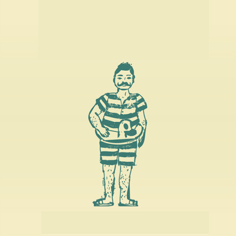 Οι Χειμερινοί Κολυμβητές στο Δημοτικό Κηποθέατρο Παπάγου