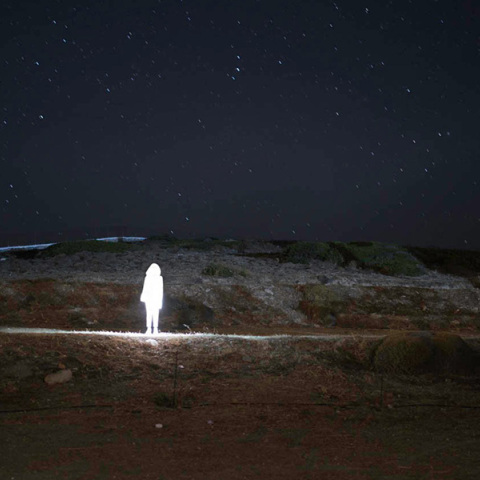 Βασίλης Γεροντάκος - «Nocturno»: Ατομική έκθεση στη Luminous Eye Gallery