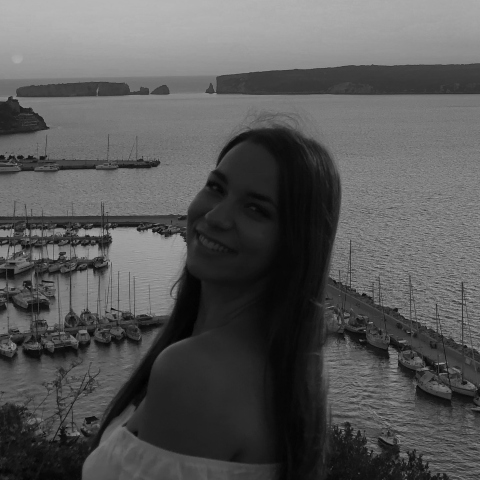 Χαρά Αλεξανδροπούλου