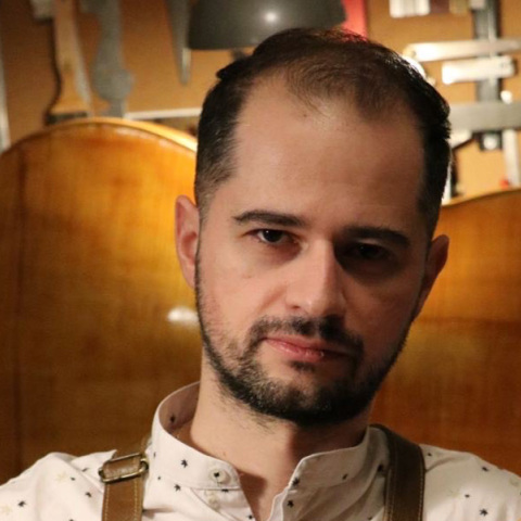 «Αναζητώντας τον ομοιογενή ήχο» με το Κουαρτέτο Εγχόρδων Αθηνών στον Φ.Σ. Παρνασσός