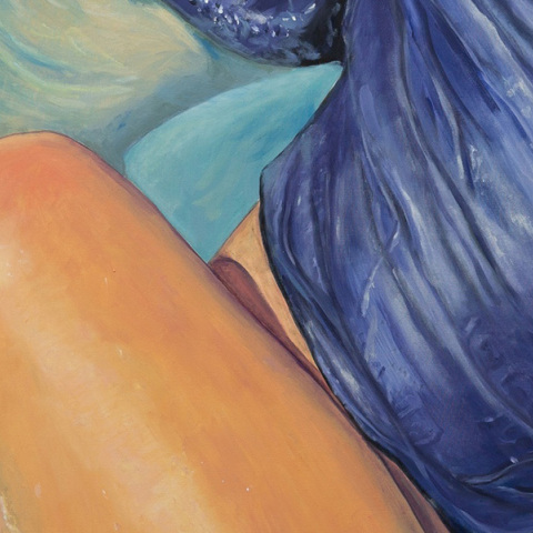 Μαρία Ιωάννου: «Thirsty» στην γκαλερί The Breeder