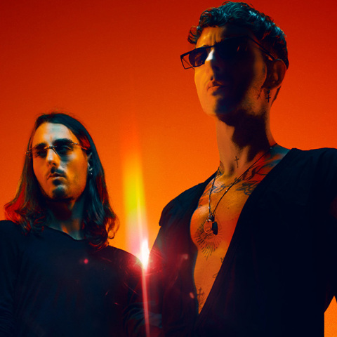 Οι Mind Against στο Bolivar