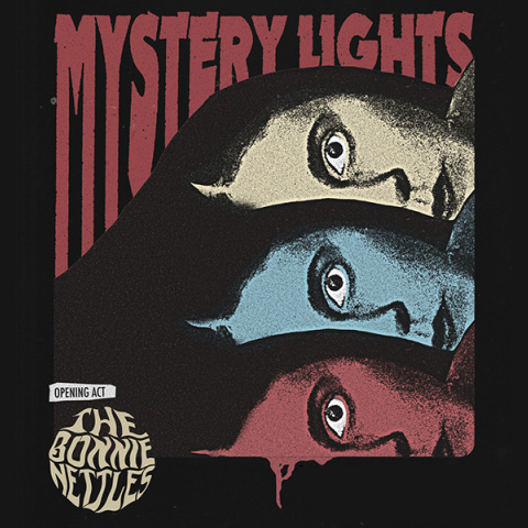 The Mystery Lights
