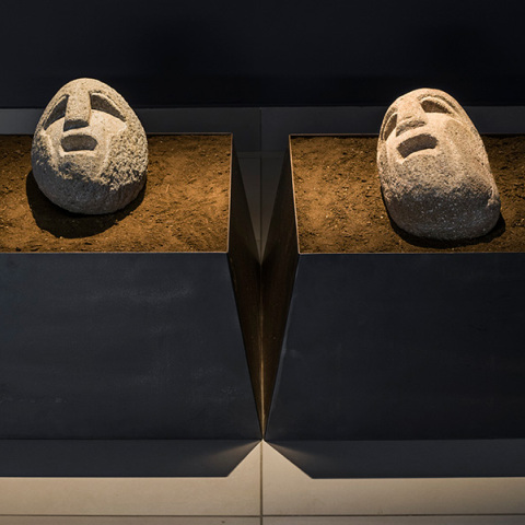 Βένια Δημητρακοπούλου: «Σμιλεύοντας τον έρωτα» στην γκαλερί Κουρντ