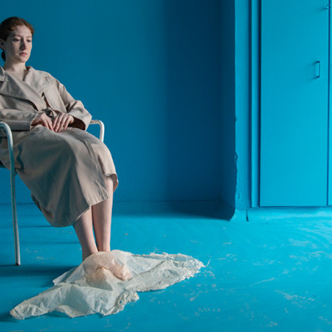 Forsaken Places: Υπατία Κορνάρου και Ελισσάβετ Ευσταθίου στο T.A.F. / the art foundation