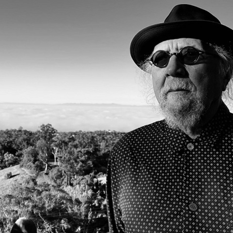 Τσαρλς Λόιντ: Ο ζωντανός θρύλος της τζαζ έρχεται στο Ηρώδειο