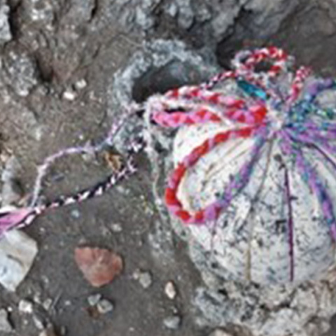 I’ll be your mirror on the wall: Το νέο project της Tidal Flow Art