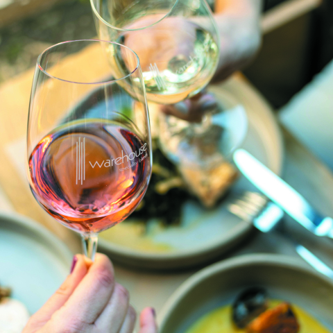 Warehouse: Γενέθλια 10 χρόνων για το αγαπημένο  στέκι