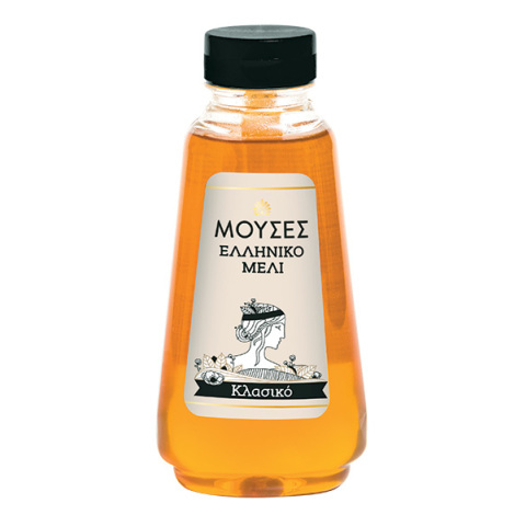 Μέλι Μούσες