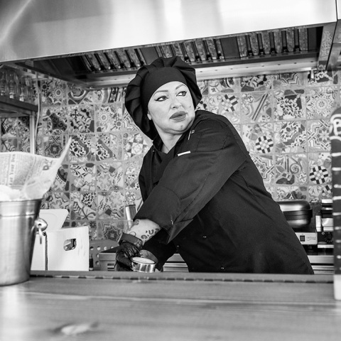 BlackBox Photography: Έκθεση φωτογραφίας μαθητών 1ου έτους