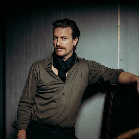 Release Athens 2024: Parov Stelar, Jain & Telenova στην Πλατεία Νερού