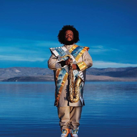 Kamasi Washington