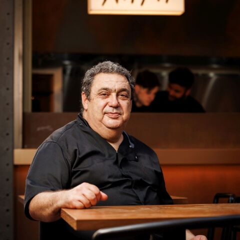 Χριστόφορος Πέσκιας