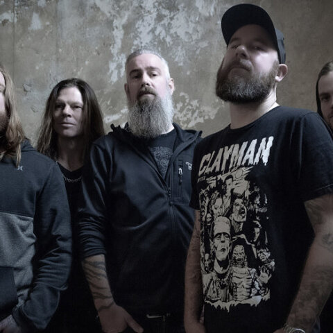 Οι In Flames στο Floyd