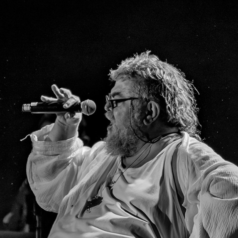 Σταμάτης Κραουνάκης: «Πιάνει ο έρωτας δουλειά»