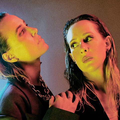 DJ Eli & Fur στο Bolivar