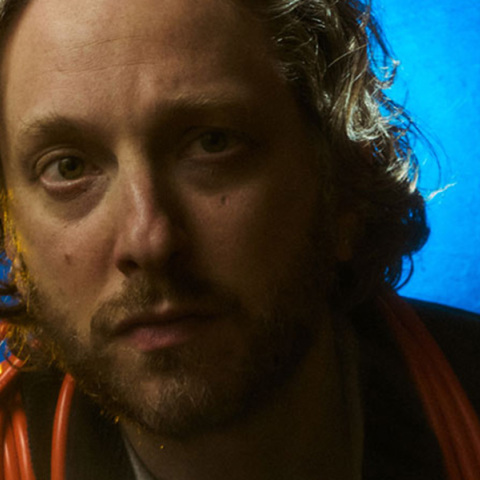 O Oneothrix Point Never έρχεται στην Αθήνα