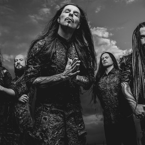 Οι Septicflesh στο Ηρώδειο