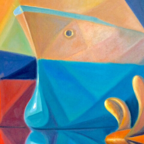 Καλοκαιρινή απόδραση στην Κηφισιά