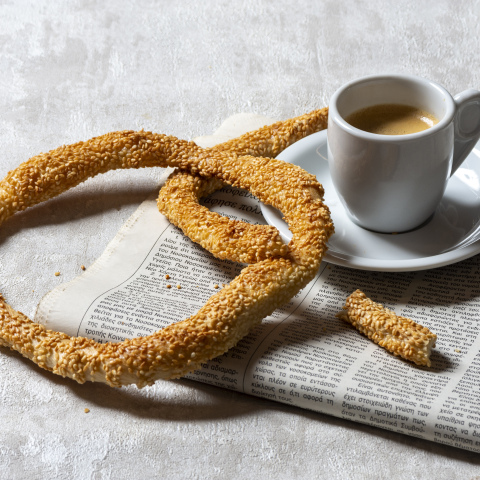 Κουλούρι Θεσσαλονίκης 