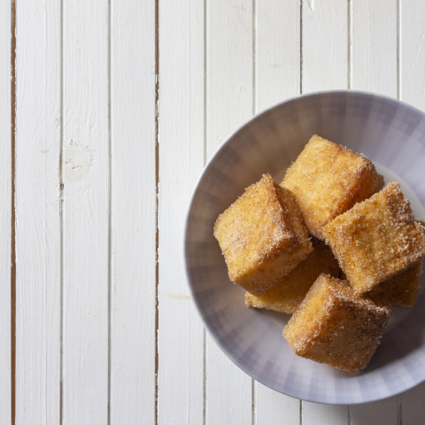 Φριτούρα Ζακύνθου 