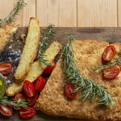 Τυρόψωμο Σκύρου