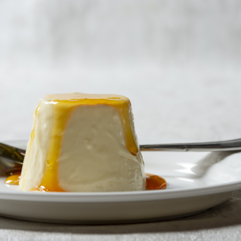 Κρεμ Καραμελέ 