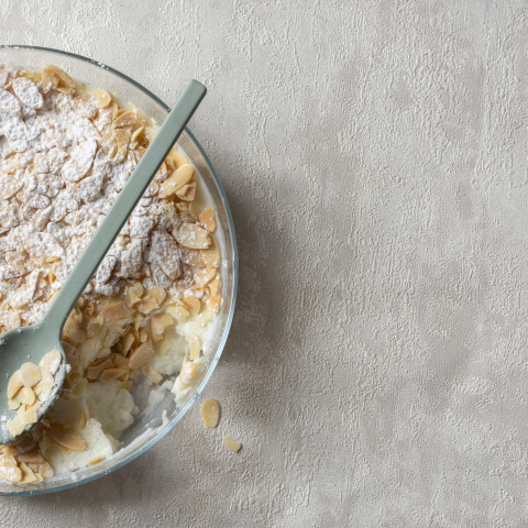 Κρέμα με σουμάδα Λέρου 