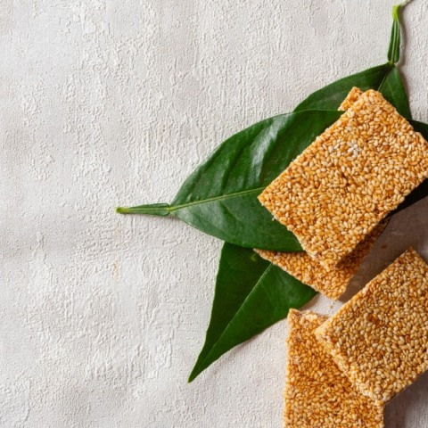 Παστέλι από τη Ρόδο