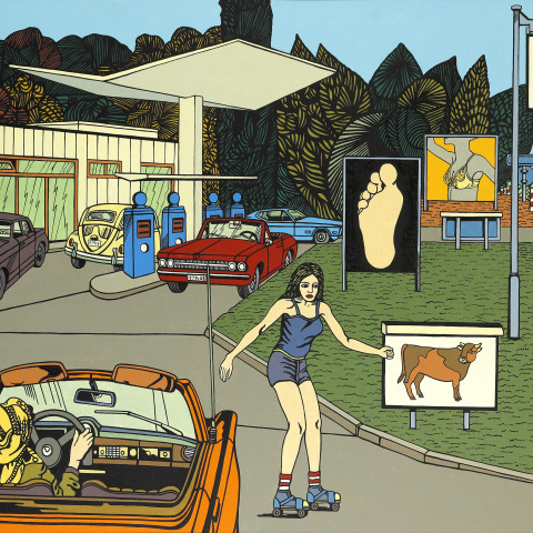 Γιώργος Ιωάννου (1926-2017)-POP(?)