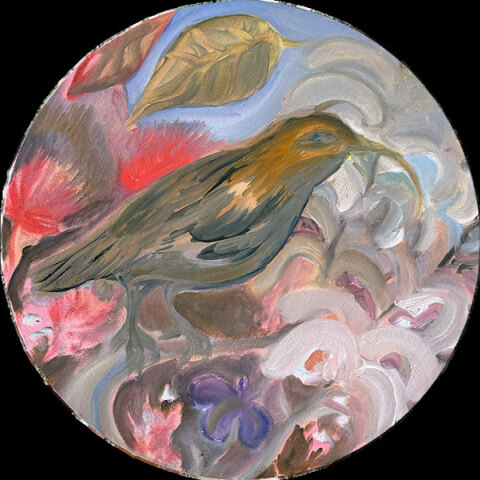 Κατερίνα Σκάση: Gone Tomorrow στο artworx