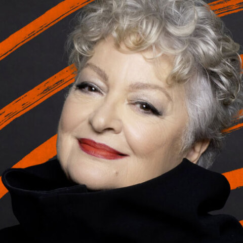 Τάνια Τσανακλίδου: «50 Καλοκαίρια και Χειμώνες» στο Παλλάς