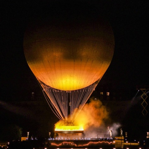 Γκάλοπ: Ολυμπιακοί Αγώνες 2024 – Παρίσι: Σας άρεσε ή όχι η Τελετή Έναρξης;