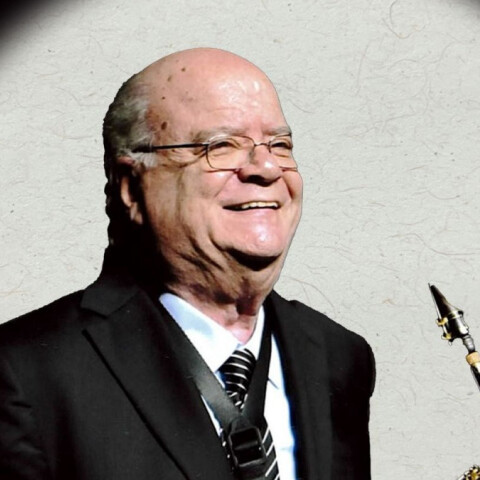 Έτσι έζησα - 90 χρόνια Γιώργος Κατσαρός στο Ηρώδειο